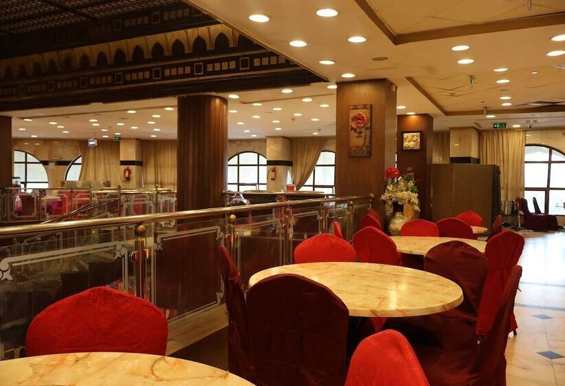 Fotos del hotel Grand Zowar:  3