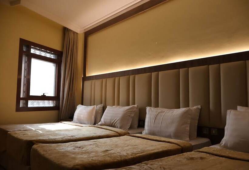 Fotos del hotel Grand Zowar:  5