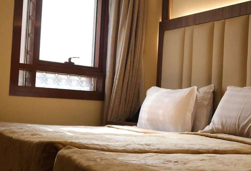 Fotos del hotel Grand Zowar:  6