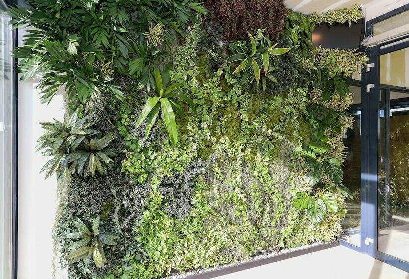 Fotos del hotel Fletcher Hotel Rotterdam-airport:  2