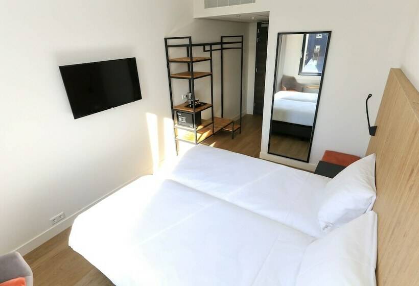 Fotos del hotel Fletcher Hotel Rotterdam-airport:  5