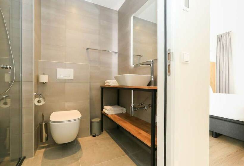 Fotos del hotel Fletcher Hotel Rotterdam-airport:  11