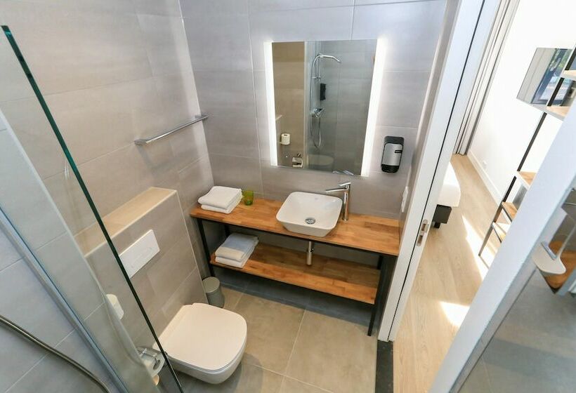 Fotos del hotel Fletcher Hotel Rotterdam-airport:  12