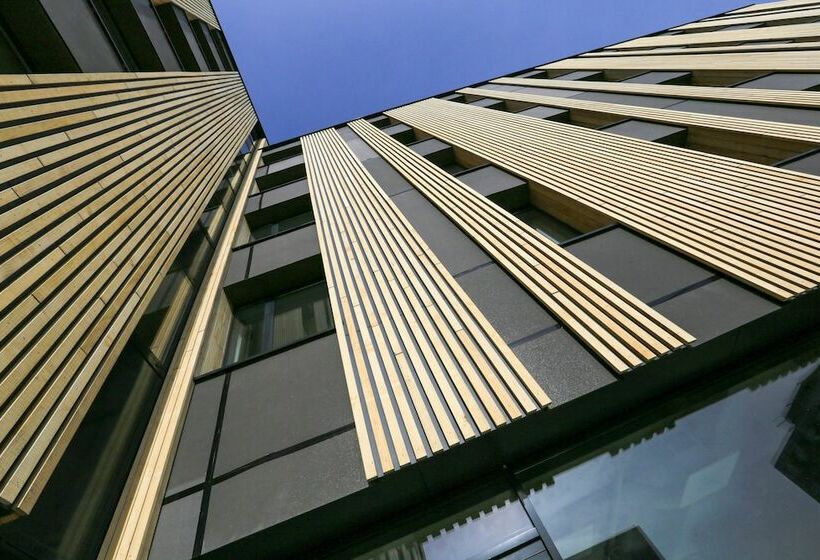 Fotos del hotel Fletcher Hotel Rotterdam-airport:  14