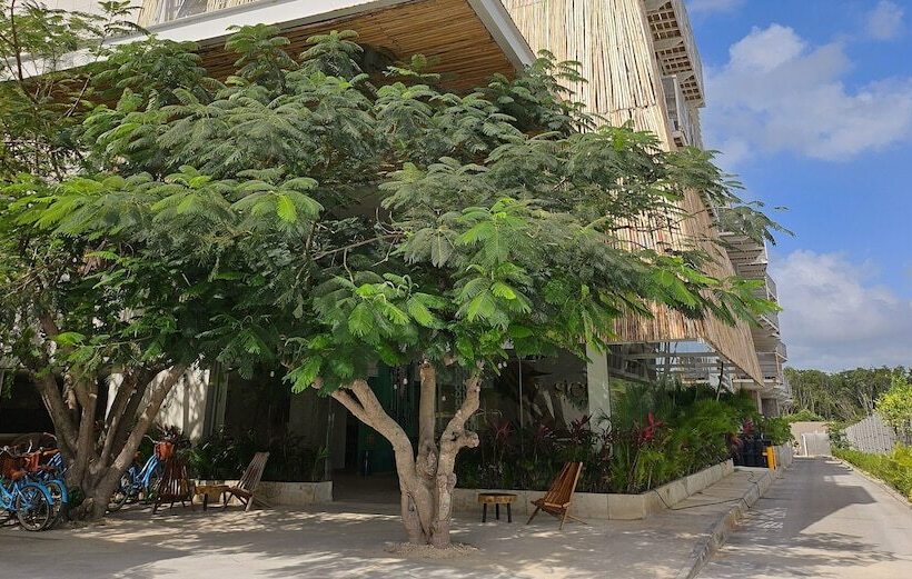 Fotos del hotel Mx Tulum:  10