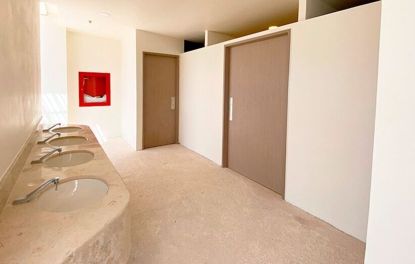 Fotos del hotel Mx Tulum:  23