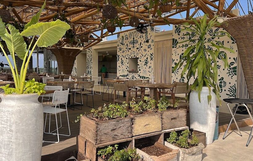 Fotos del hotel Mx Tulum:  21