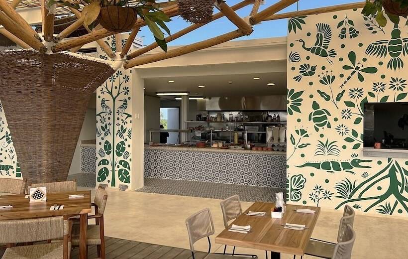 Fotos del hotel Mx Tulum:  16