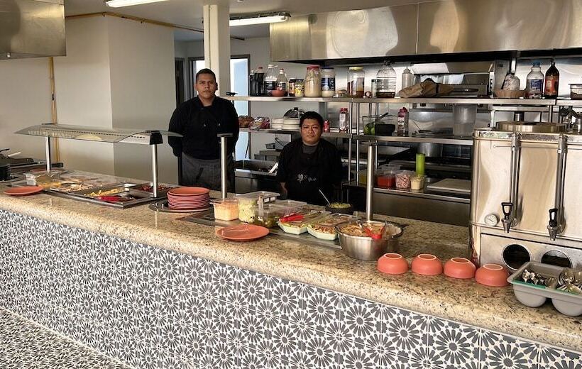 Fotos del hotel Mx Tulum:  13