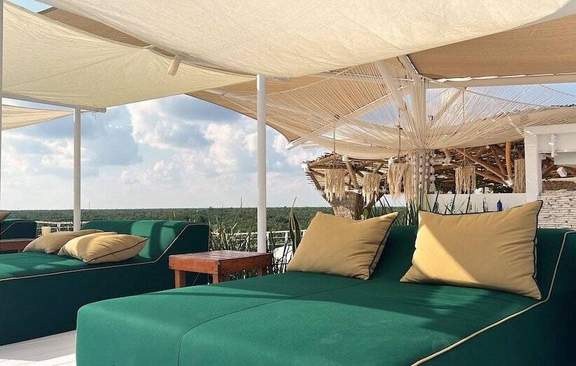 Fotos del hotel Mx Tulum:  17