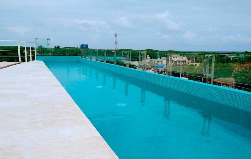 Fotos del hotel Mx Tulum:  18