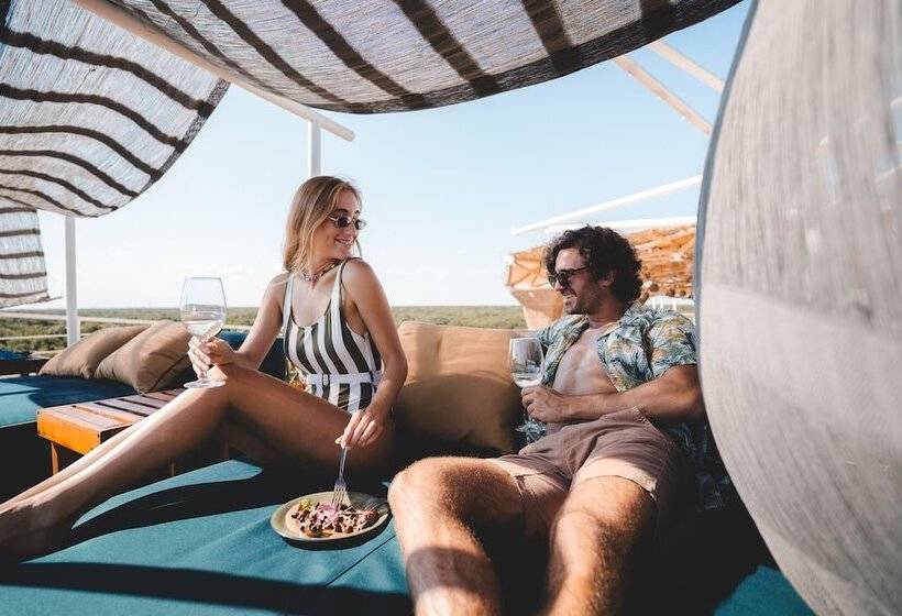 Fotos del hotel Mx Tulum:  25