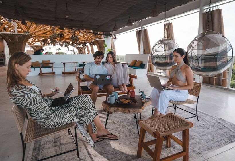 Fotos del hotel Mx Tulum:  20