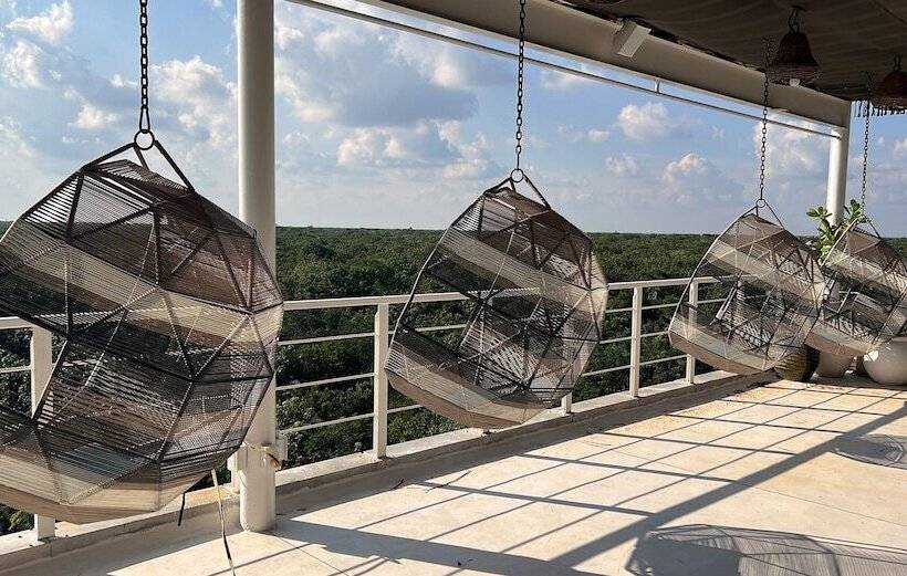 Fotos del hotel Mx Tulum:  14