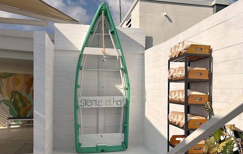 Fotos del hotel Mx Tulum:  9