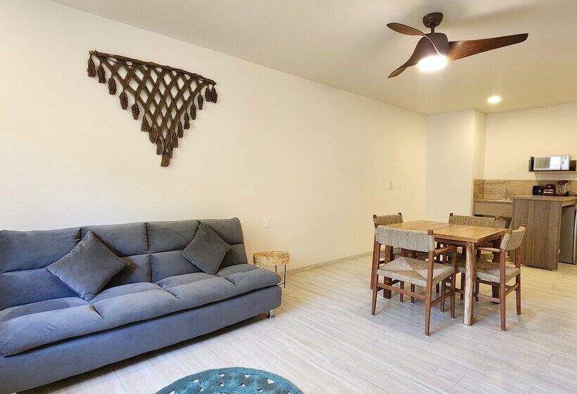 Fotos del hotel Mx Tulum:  19