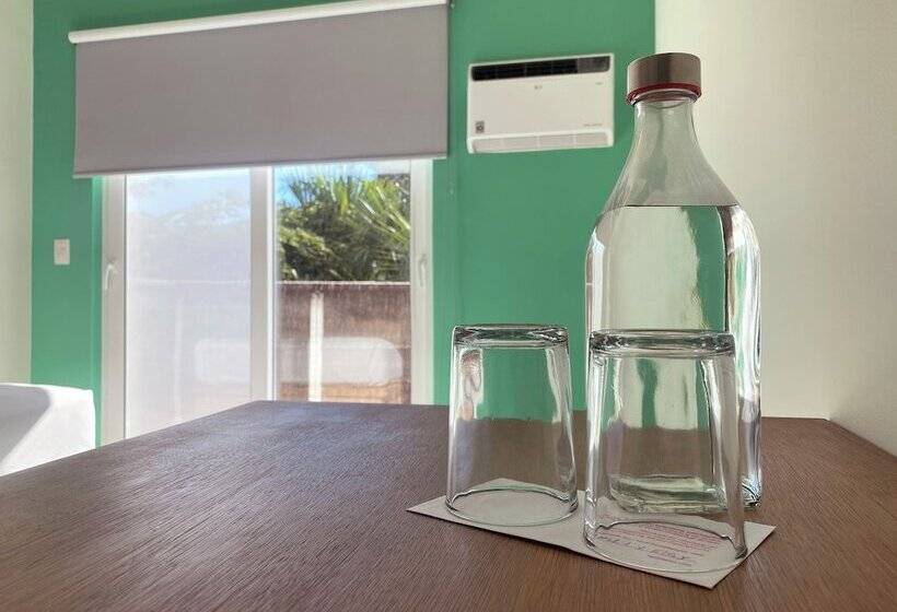 Fotos del hotel Mx Tulum:  5