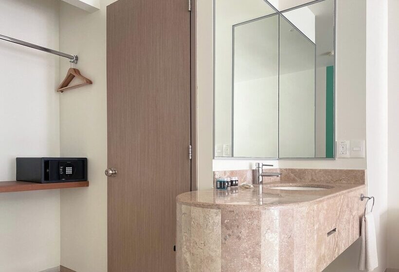 Fotos del hotel Mx Tulum:  12