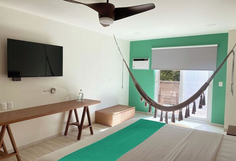 Fotos del hotel Mx Tulum:  6