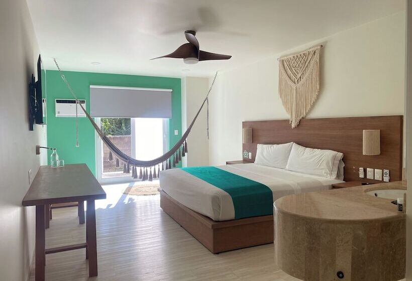 Fotos del hotel Mx Tulum:  4