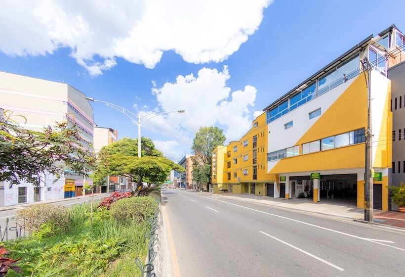 Fotos del hotel Ayenda Vegas Sergio:  24