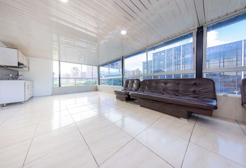 Fotos del hotel Ayenda Vegas Sergio:  16