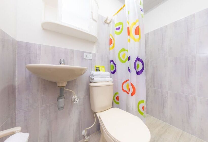 Fotos del hotel Ayenda Vegas Sergio:  18