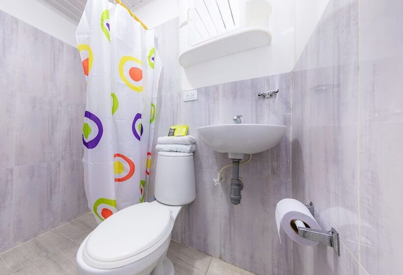 Fotos del hotel Ayenda Vegas Sergio:  20