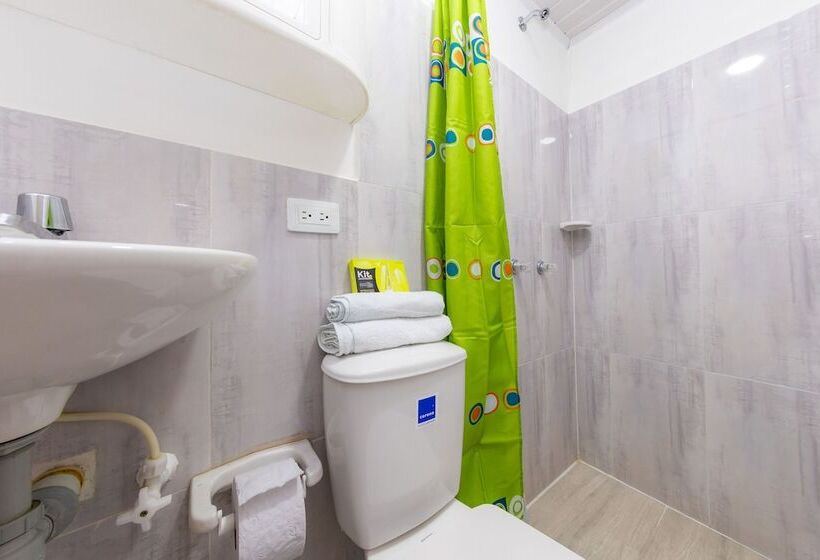 Fotos del hotel Ayenda Vegas Sergio:  21