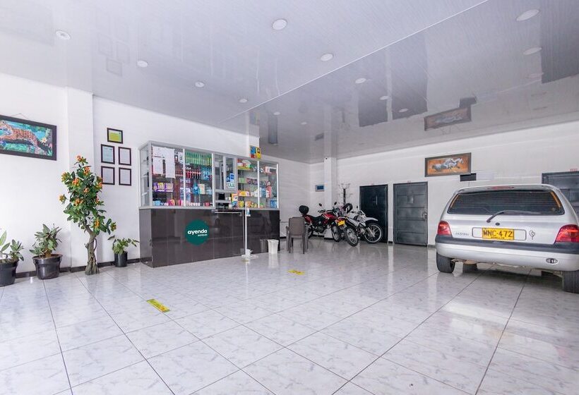 Fotos del hotel Ayenda Vegas Sergio:  15