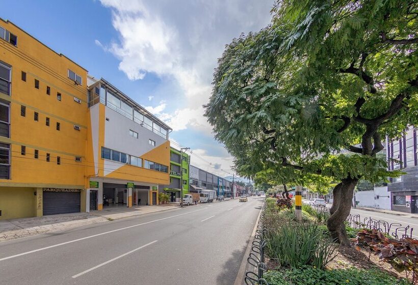 Fotos del hotel Ayenda Vegas Sergio:  23