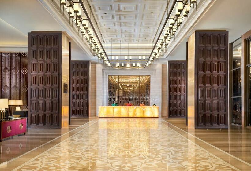 Fotos del hotel Tentrem Semarang:  2