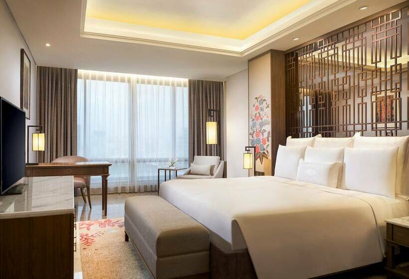 Fotos del hotel Tentrem Semarang:  3