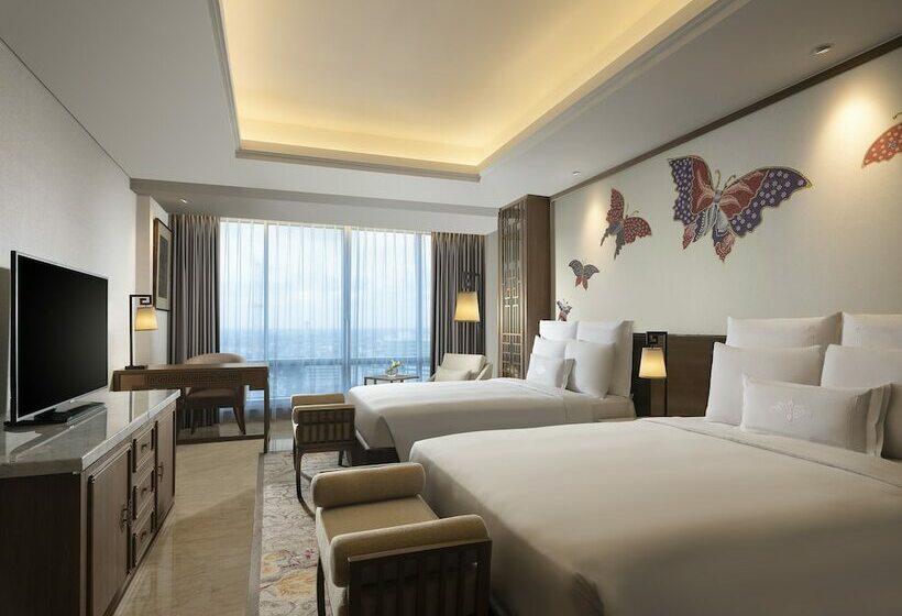 Fotos del hotel Tentrem Semarang:  4