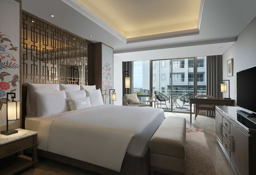 Fotos del hotel Tentrem Semarang:  5