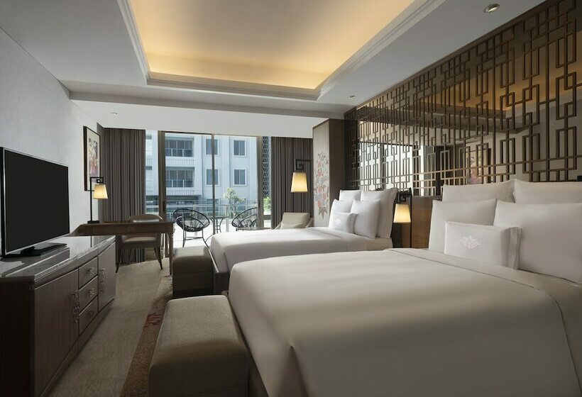 Fotos del hotel Tentrem Semarang:  6