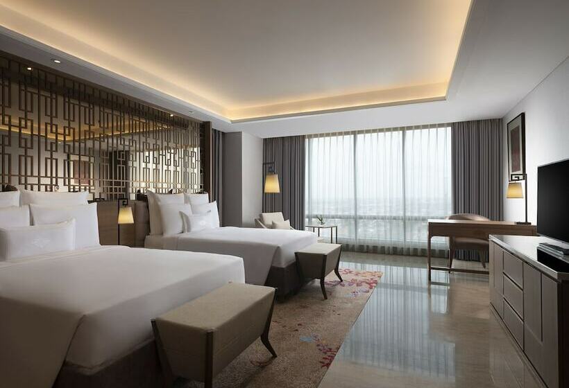 Fotos del hotel Tentrem Semarang:  7