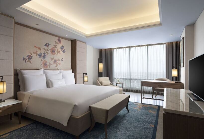 Fotos del hotel Tentrem Semarang:  9