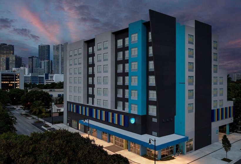 Fotos del hotel Tru By Hilton Miami West Brickell:  17