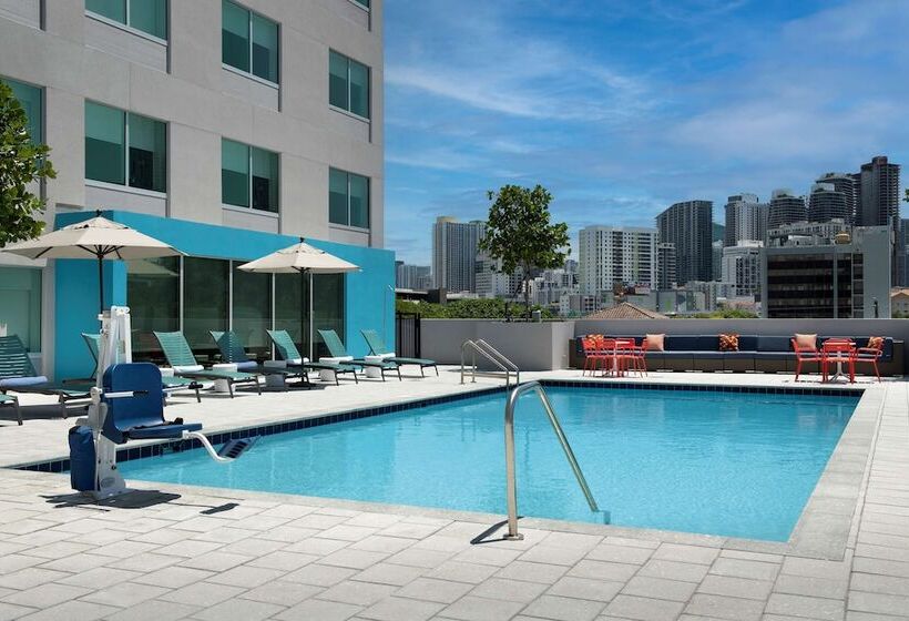 Fotos del hotel Tru By Hilton Miami West Brickell:  18