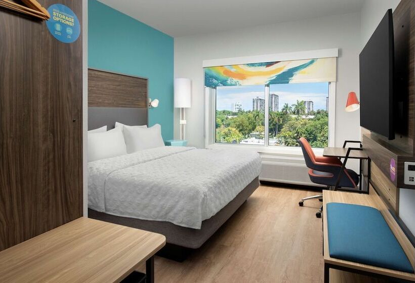 Fotos del hotel Tru By Hilton Miami West Brickell:  24
