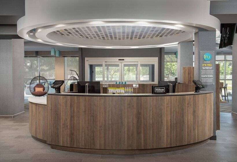 Fotos del hotel Tru By Hilton Miami West Brickell:  21