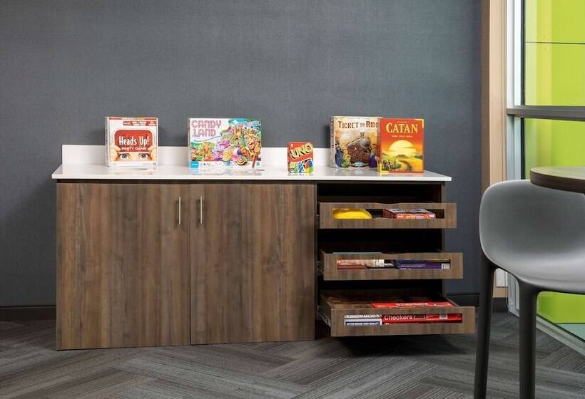 Fotos del hotel Tru By Hilton Miami West Brickell:  19