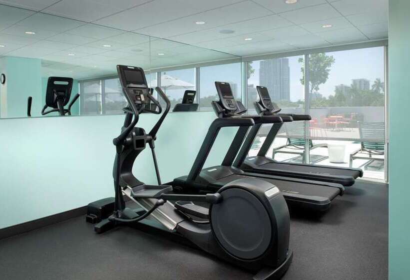 Fotos del hotel Tru By Hilton Miami West Brickell:  5