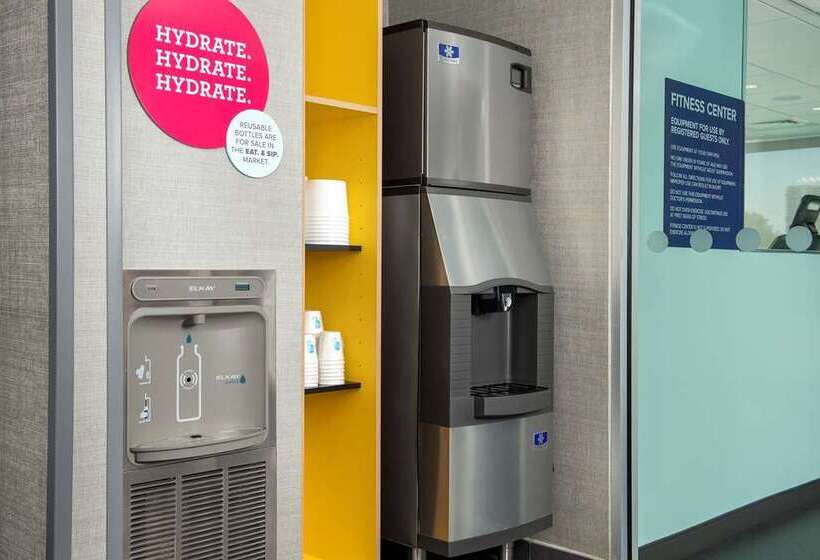 Fotos del hotel Tru By Hilton Miami West Brickell:  6