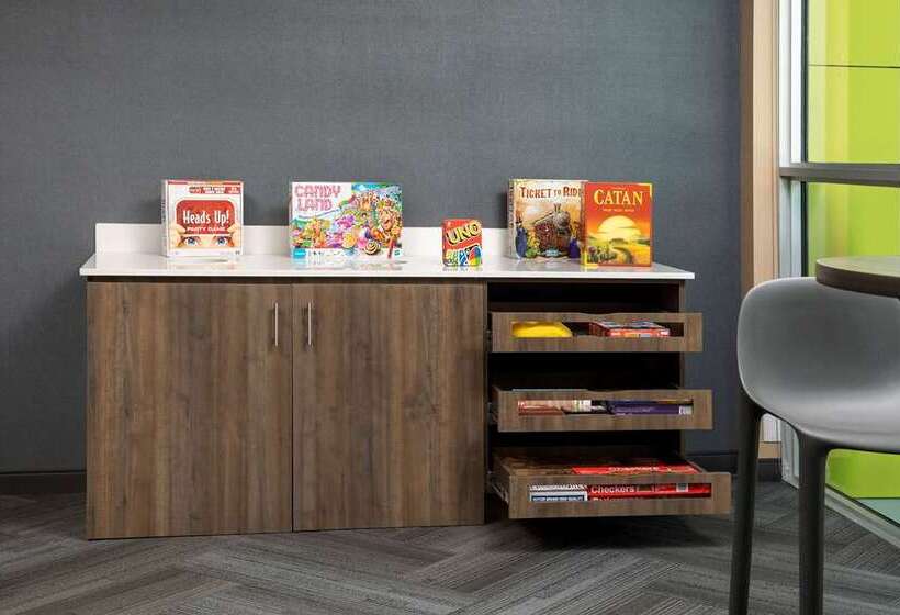 Fotos del hotel Tru By Hilton Miami West Brickell:  7