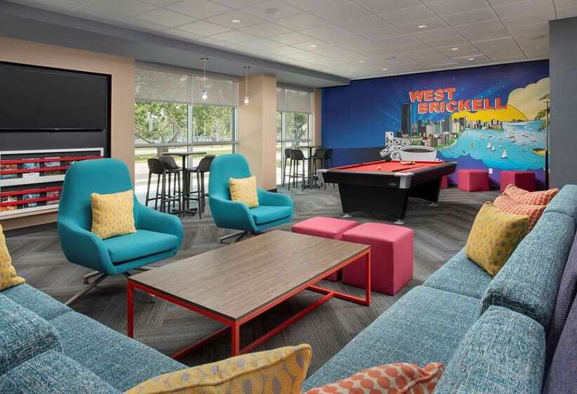 Fotos del hotel Tru By Hilton Miami West Brickell:  11