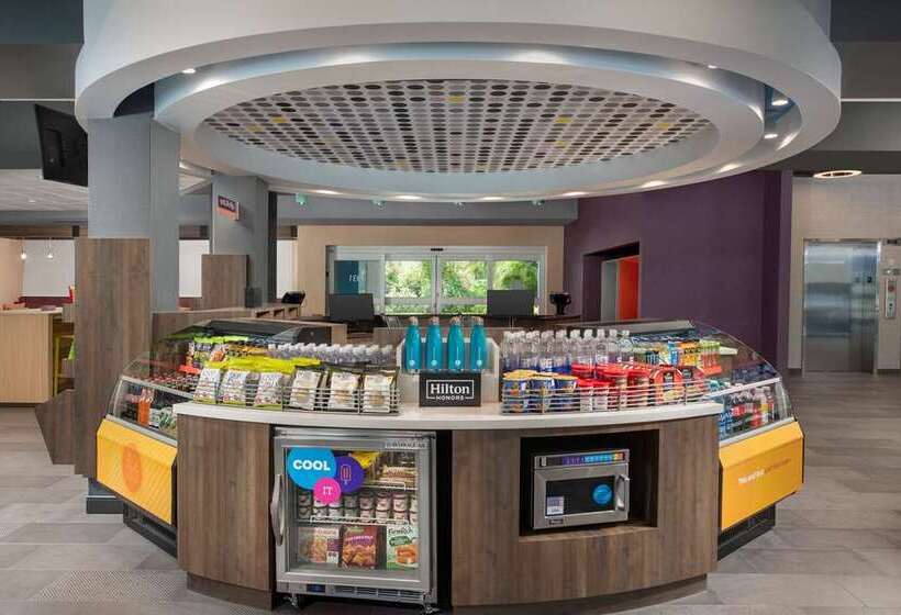 Fotos del hotel Tru By Hilton Miami West Brickell:  16