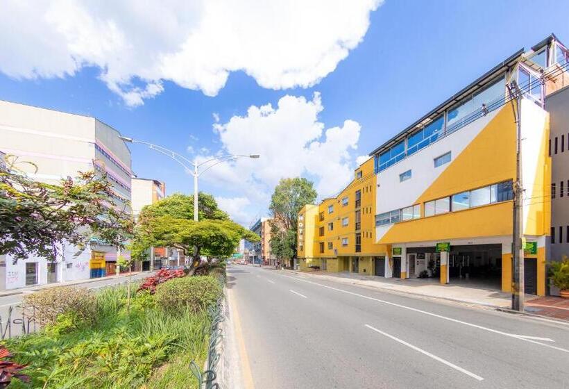 Fotos del hotel Ayenda Vegas Sergio:  4