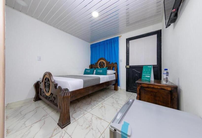 Fotos del hotel Ayenda Vegas Sergio:  9